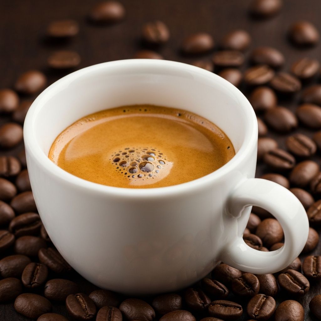 Café de Especialidad